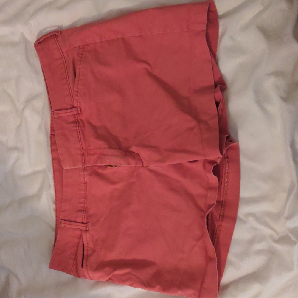 Old Navy Pixie Shorts
